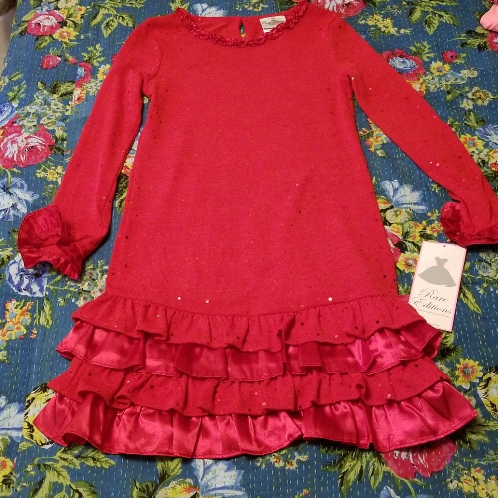 Rare Editions Dress